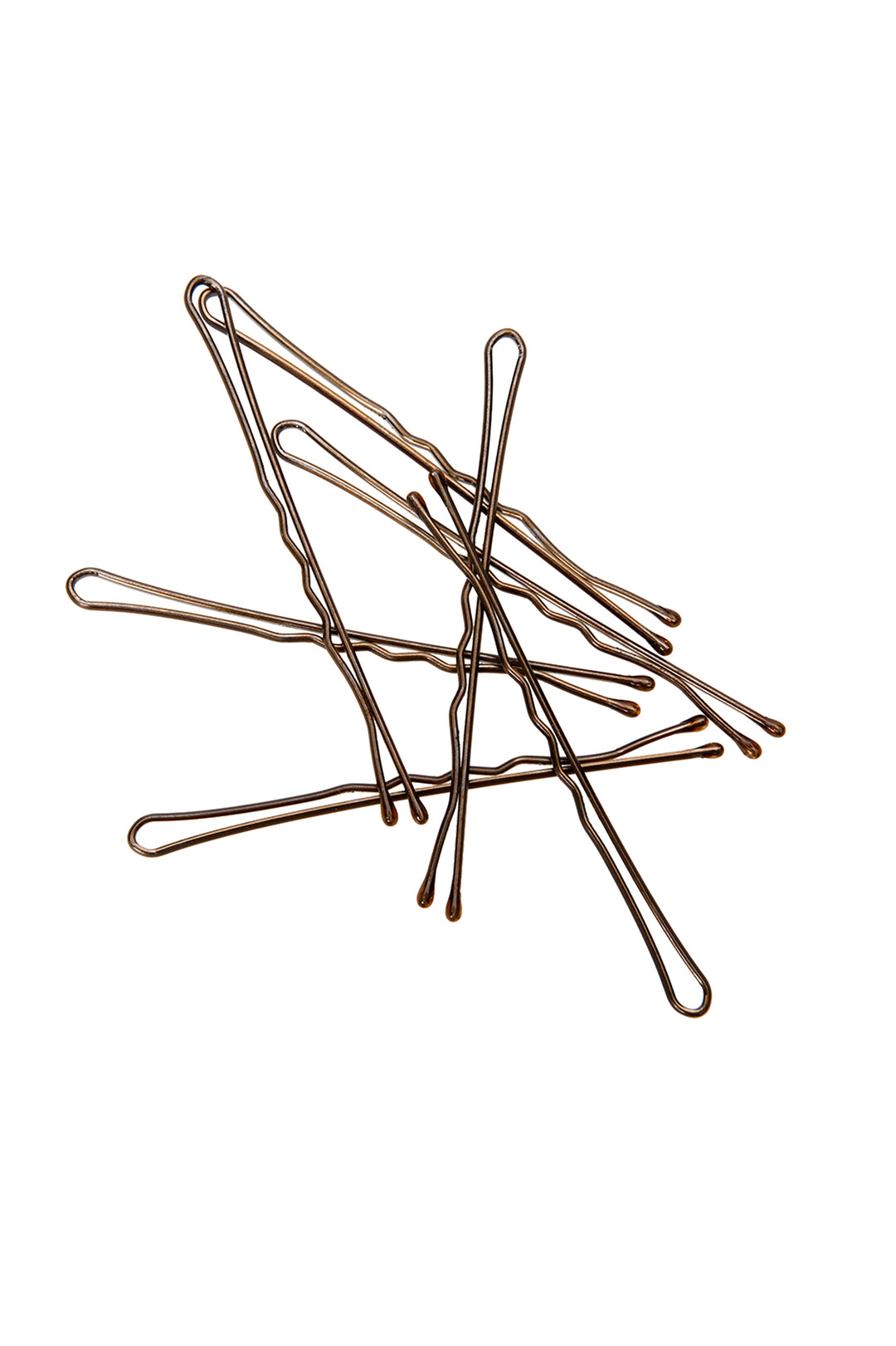 Bobby Pins 300 Ct By Marilyn Brush Non Twist